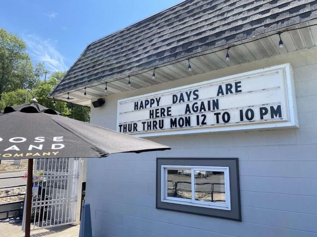 Flamingo Pizza Of Miller banner