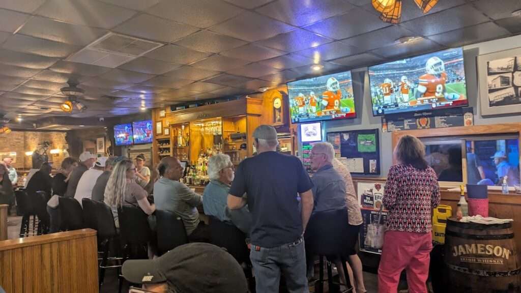 Flamingo Pizza Of Miller photo 4