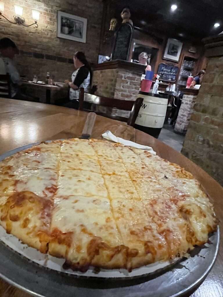 Flamingo Pizza Of Miller photo 5